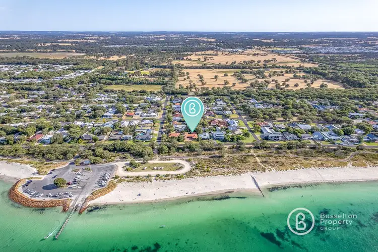 Fifth view of Homely unit listing, 1/542 Geographe Bay Road, Abbey WA 6280