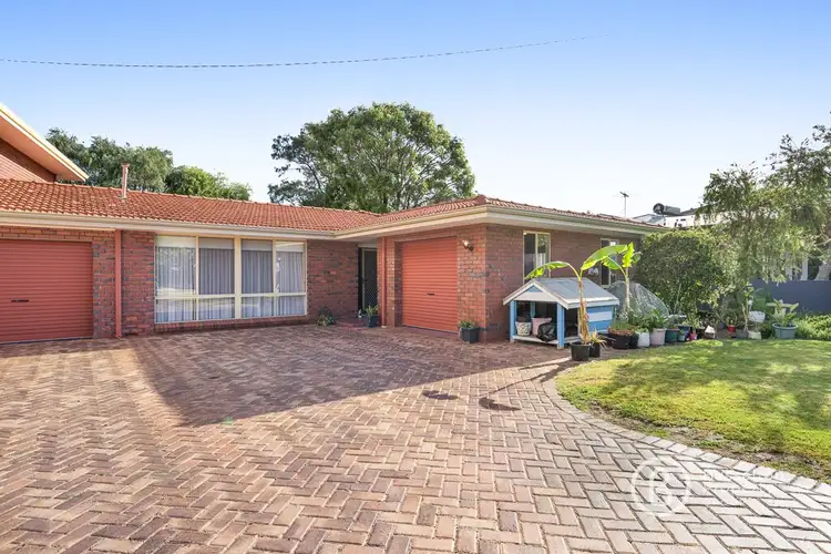 Sixth view of Homely unit listing, 1/542 Geographe Bay Road, Abbey WA 6280