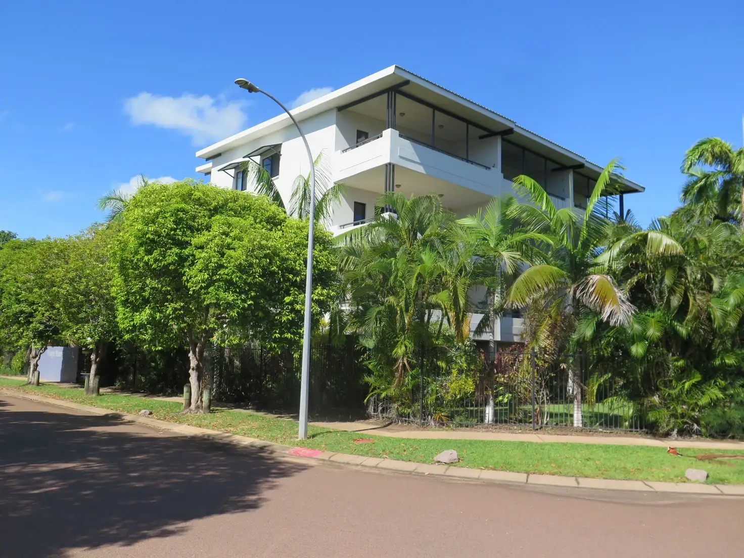 Main view of Homely apartment listing, 21/25 Sunset Drive, Coconut Grove NT 810