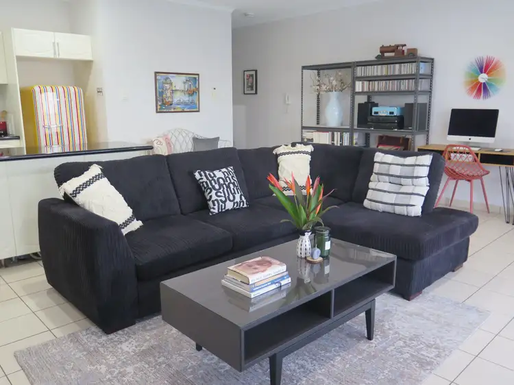 Third view of Homely apartment listing, 21/25 Sunset Drive, Coconut Grove NT 810