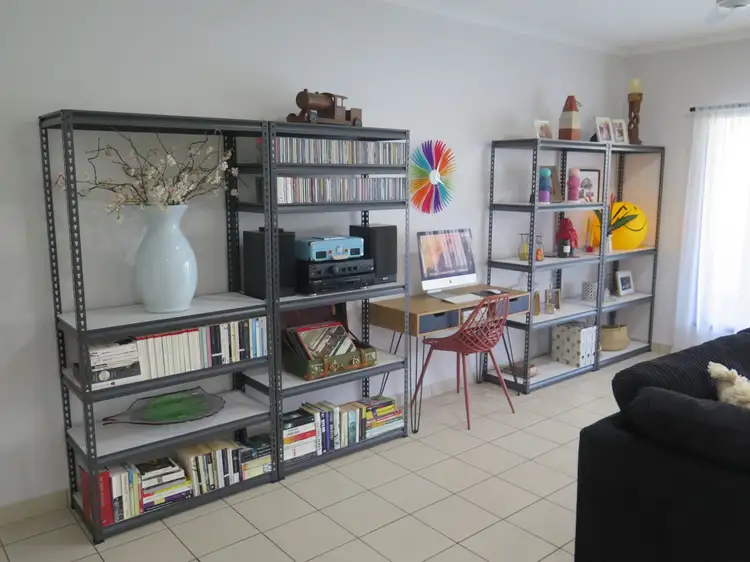 Fourth view of Homely apartment listing, 21/25 Sunset Drive, Coconut Grove NT 810