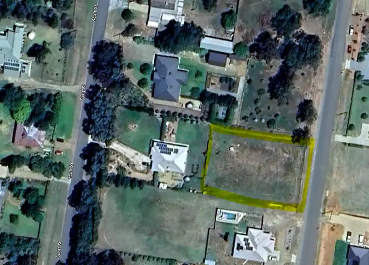 11 Carson Road, The Rock NSW 2655