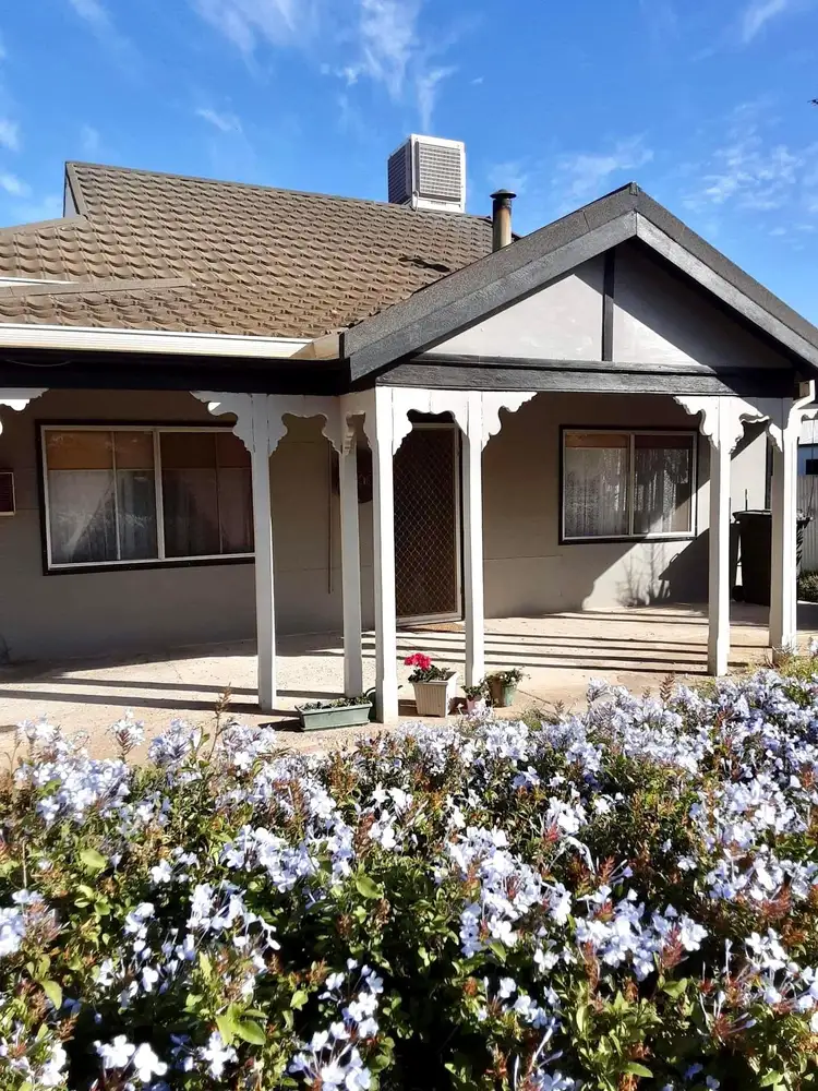 57 Prinsep Street, Norseman WA 6443