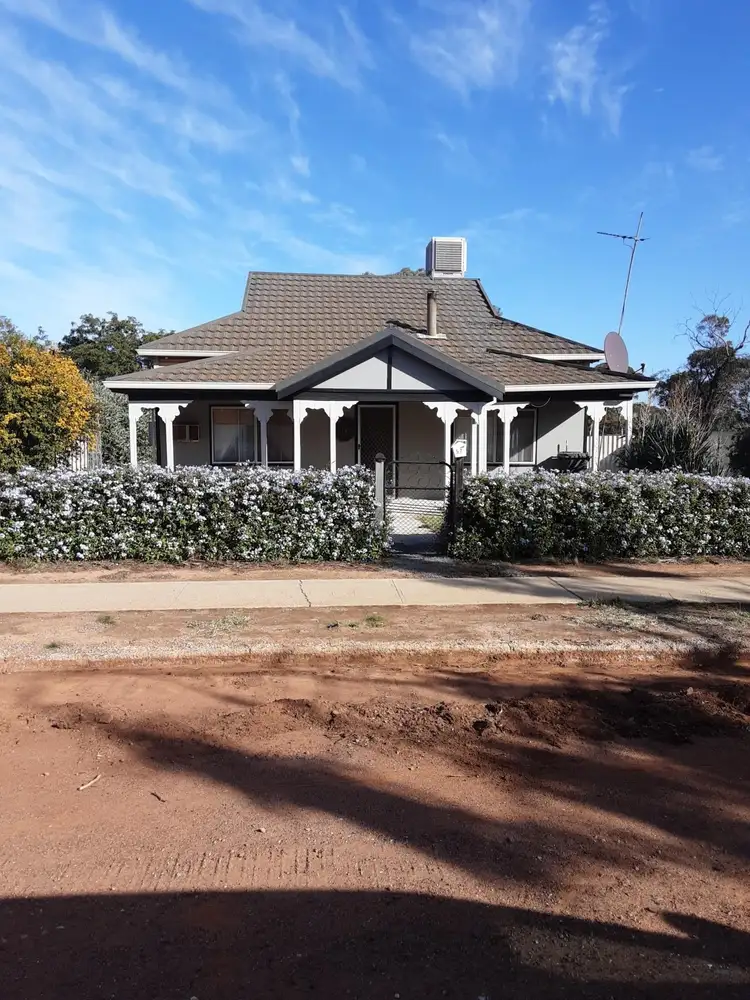 Third view of Homely house listing, 57 Prinsep Street, Norseman WA 6443