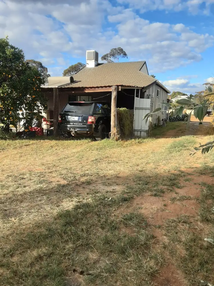 Sixth view of Homely house listing, 57 Prinsep Street, Norseman WA 6443