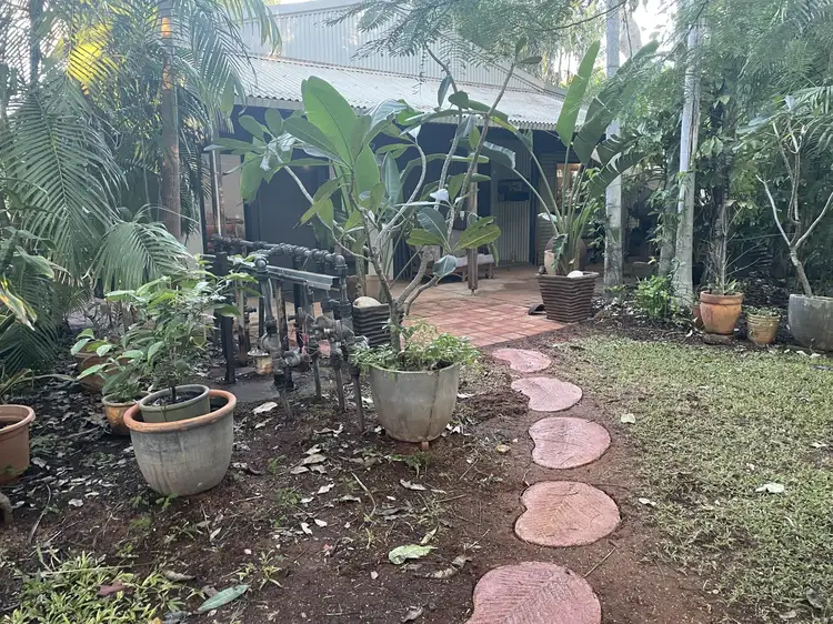 Address available on request