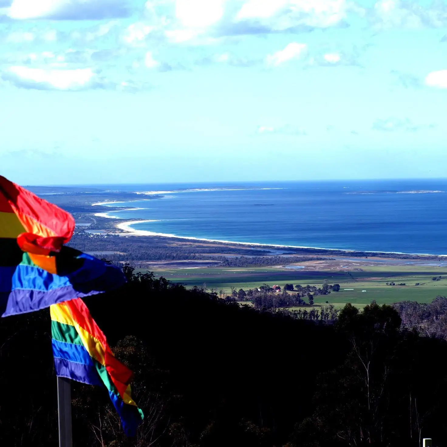 Main view of Homely house listing, 182 Gillies Rd, St Marys TAS 7215