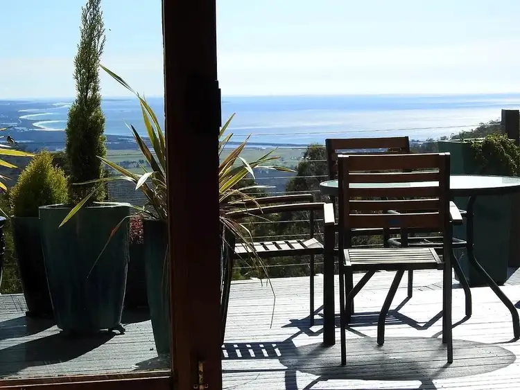 Second view of Homely house listing, 182 Gillies Rd, St Marys TAS 7215