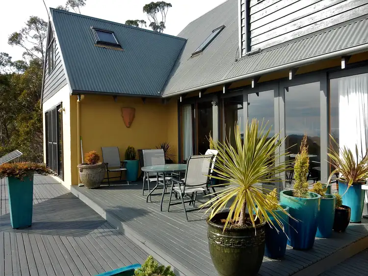 Fourth view of Homely house listing, 182 Gillies Rd, St Marys TAS 7215