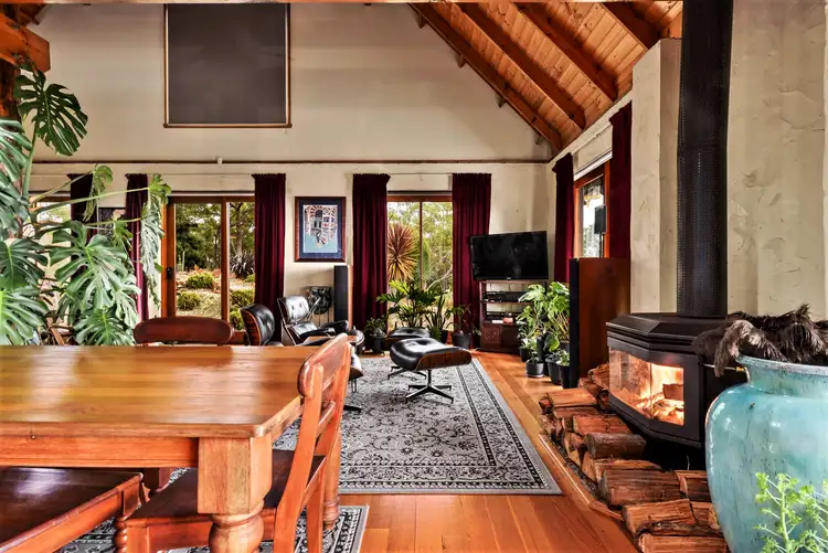 Fifth view of Homely house listing, 182 Gillies Rd, St Marys TAS 7215