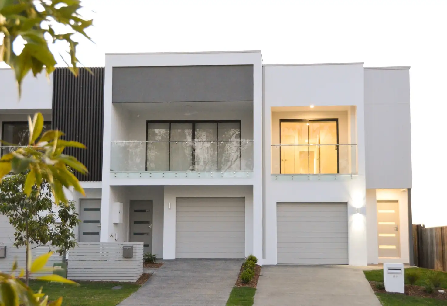 Main view of Homely terrace listing, 177 Panorama Circuit, Ripley QLD 4306