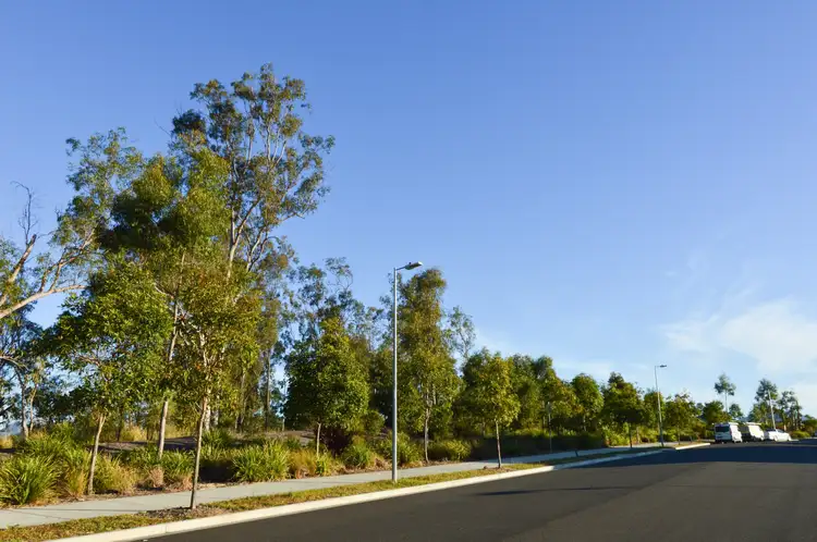 Second view of Homely terrace listing, 177 Panorama Circuit, Ripley QLD 4306