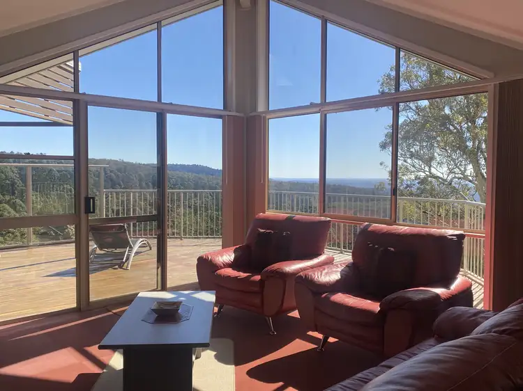 Second view of Homely house listing, 7 Bowerbird Lane, Bunya Mountains QLD 4405
