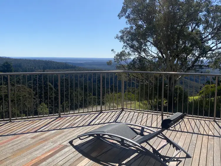 Third view of Homely house listing, 7 Bowerbird Lane, Bunya Mountains QLD 4405