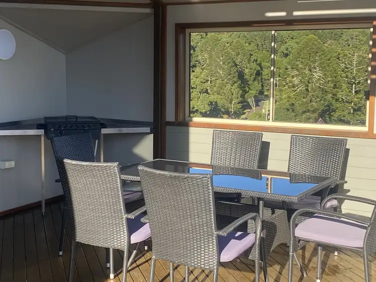 Sixth view of Homely house listing, 7 Bowerbird Lane, Bunya Mountains QLD 4405