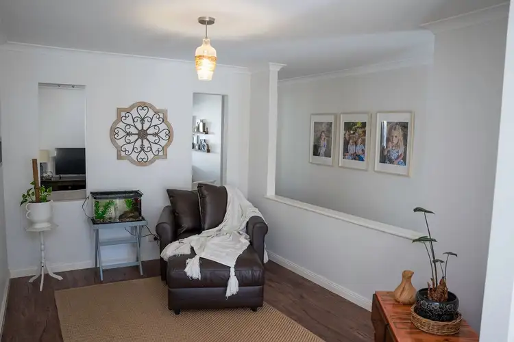 Fourth view of Homely house listing, 5 Carisbrooke Loop, Hocking WA 6065