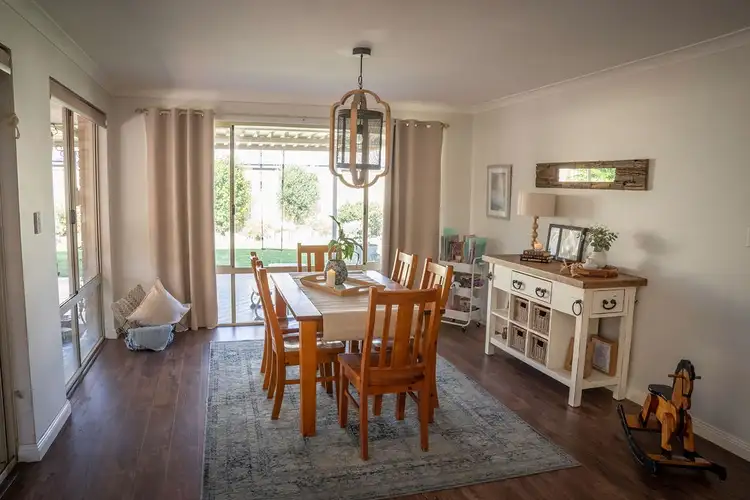 Seventh view of Homely house listing, 5 Carisbrooke Loop, Hocking WA 6065
