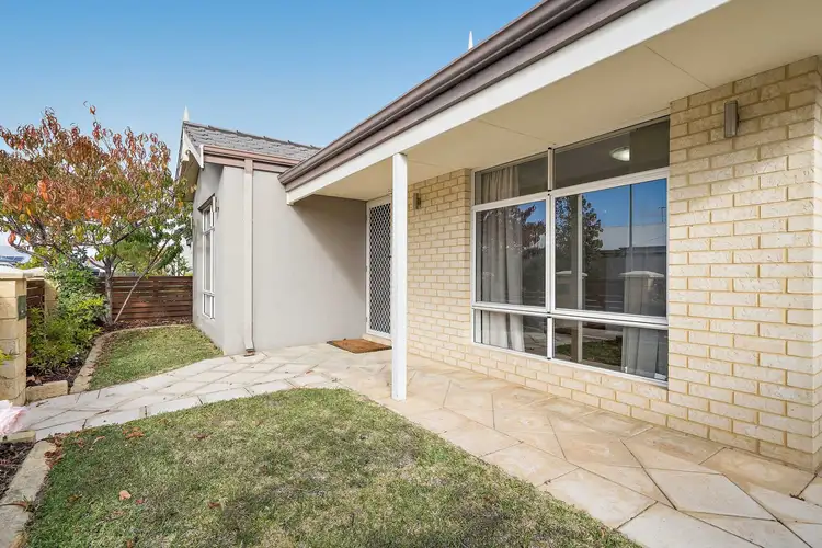 Second view of Homely house listing, 4 Euclase Link, Wellard WA 6170
