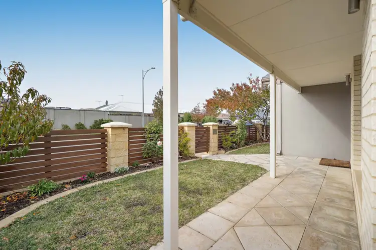 Third view of Homely house listing, 4 Euclase Link, Wellard WA 6170