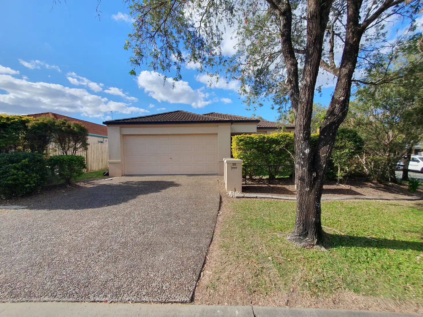 Main view of Homely house listing, 36 Kingarry Circuit, Merrimac QLD 4226
