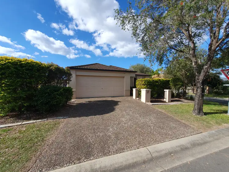Second view of Homely house listing, 36 Kingarry Circuit, Merrimac QLD 4226