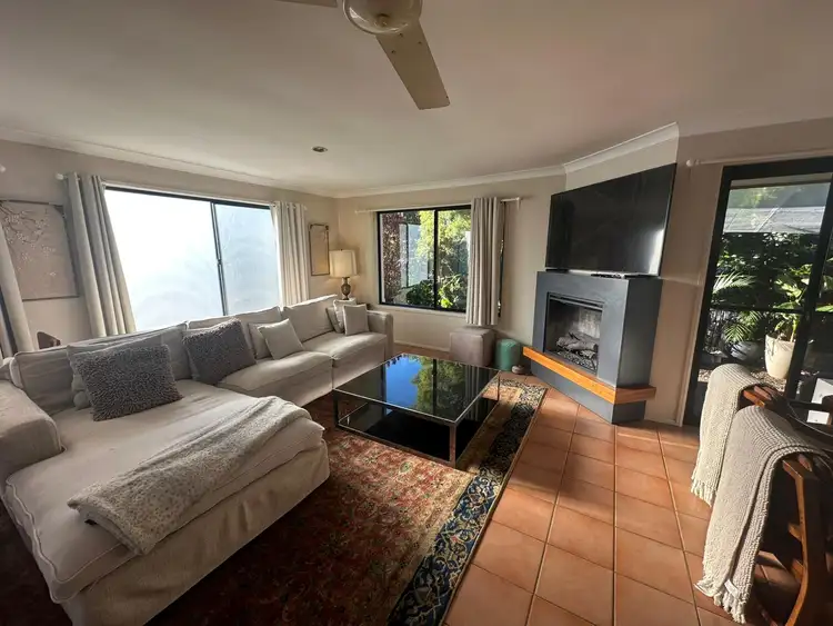 Fourth view of Homely house listing, 36 Kingarry Circuit, Merrimac QLD 4226