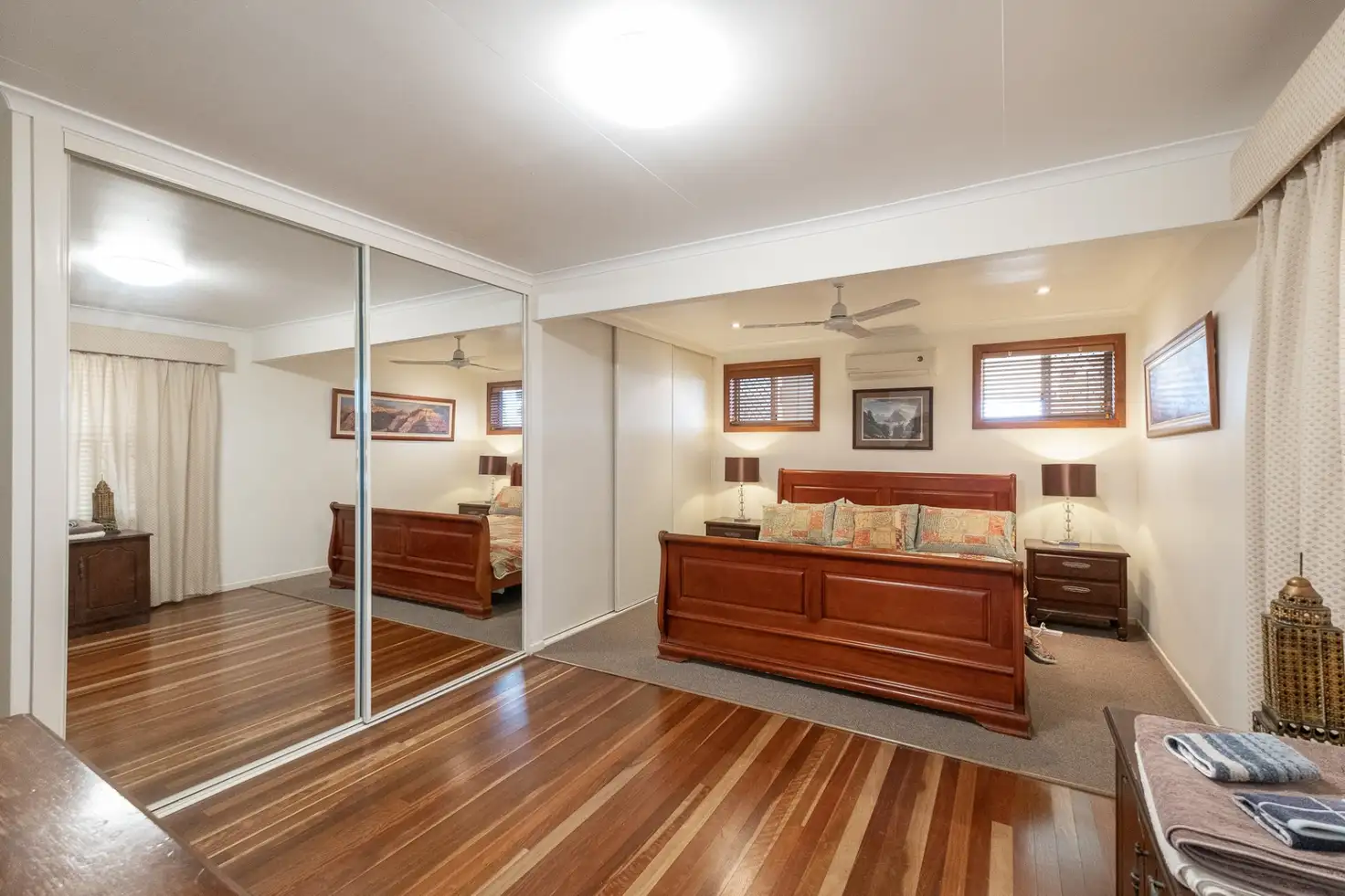 Main view of Homely house listing, 78 Lamb Street, Walkervale QLD 4670