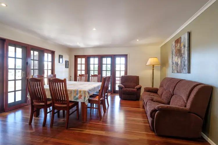 Second view of Homely house listing, 78 Lamb Street, Walkervale QLD 4670