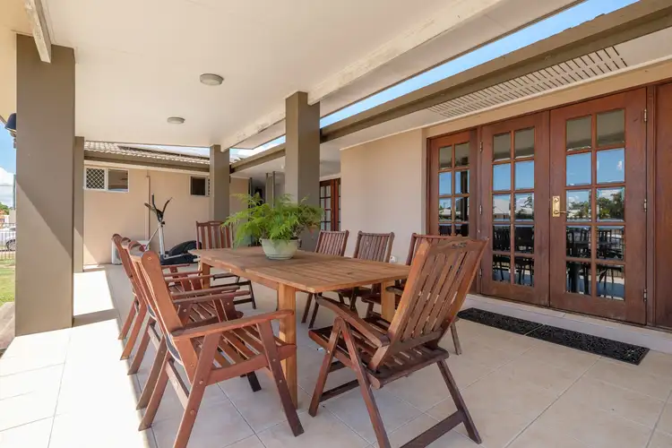 Fourth view of Homely house listing, 78 Lamb Street, Walkervale QLD 4670