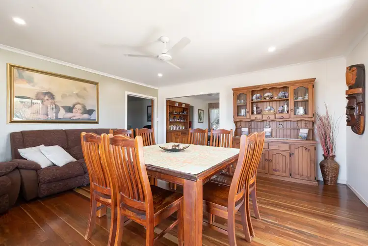 Sixth view of Homely house listing, 78 Lamb Street, Walkervale QLD 4670