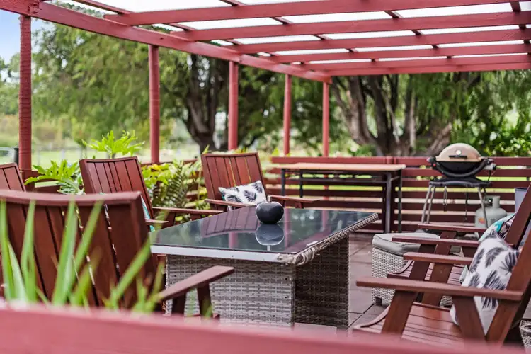 Second view of Homely rural property listing, 31 Braddock Rd, Wellard WA 6170