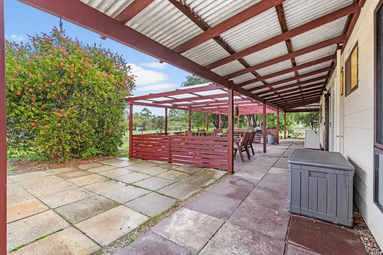 Third view of Homely rural property listing, 31 Braddock Rd, Wellard WA 6170
