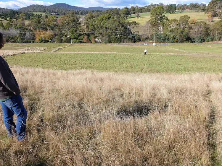 Fourth view of Homely land listing, 20 Craigburn Road, Hillwood TAS 7252