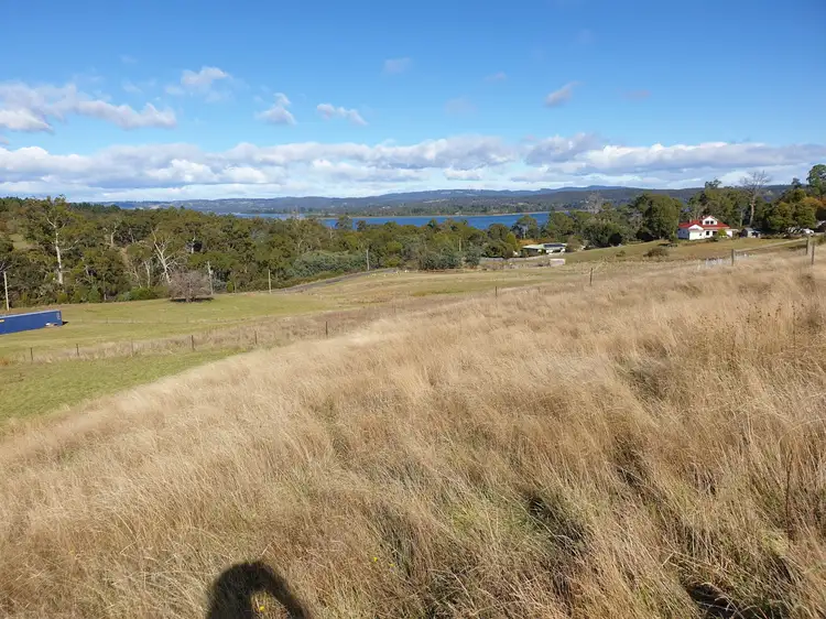 Fifth view of Homely land listing, 20 Craigburn Road, Hillwood TAS 7252