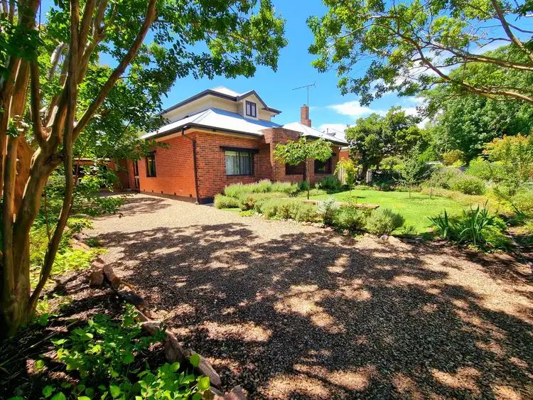 Second view of Homely house listing, 33 Graham Avenue, Wangaratta VIC 3677