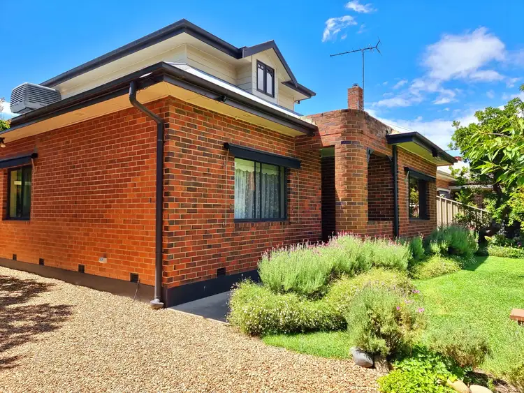 Third view of Homely house listing, 33 Graham Avenue, Wangaratta VIC 3677