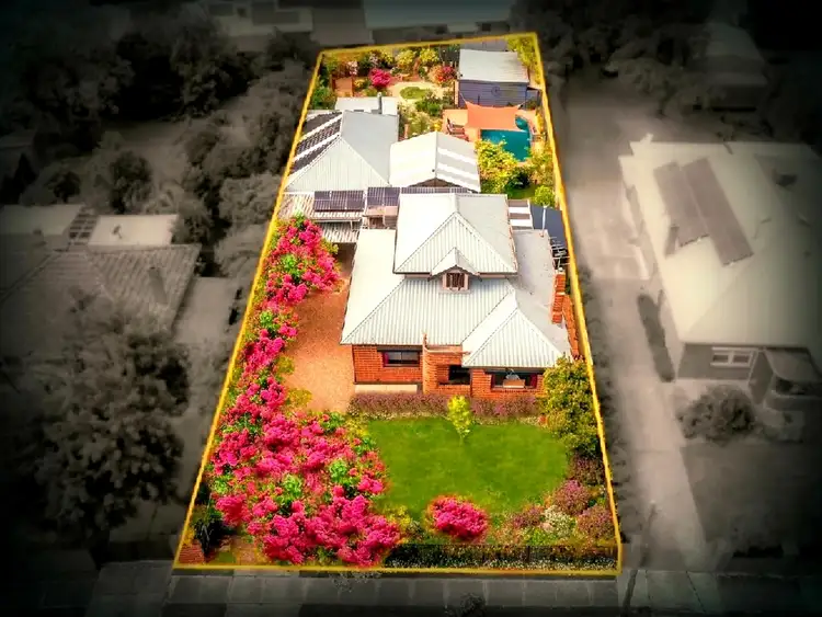 Fifth view of Homely house listing, 33 Graham Avenue, Wangaratta VIC 3677
