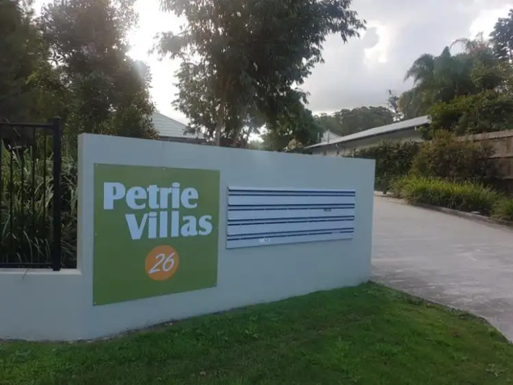 Fourth view of Homely townhouse listing, 20/26 Doolan Street, Nambour QLD 4560