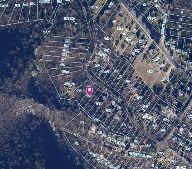 158 Victoria Street, Mount Victoria NSW 2786
