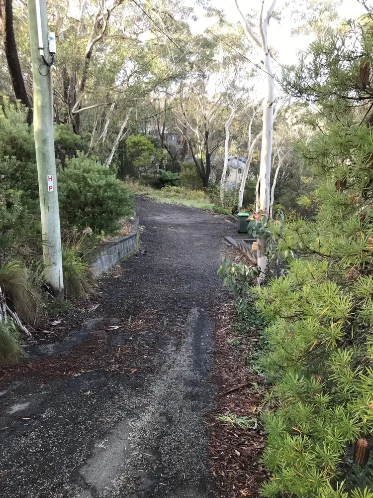 Third view of Homely land listing, 158 Victoria Street, Mount Victoria NSW 2786