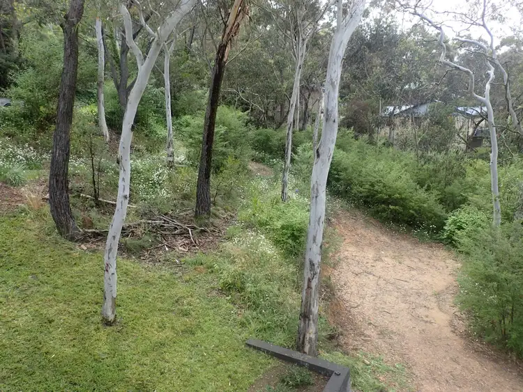 Fifth view of Homely land listing, 158 Victoria Street, Mount Victoria NSW 2786