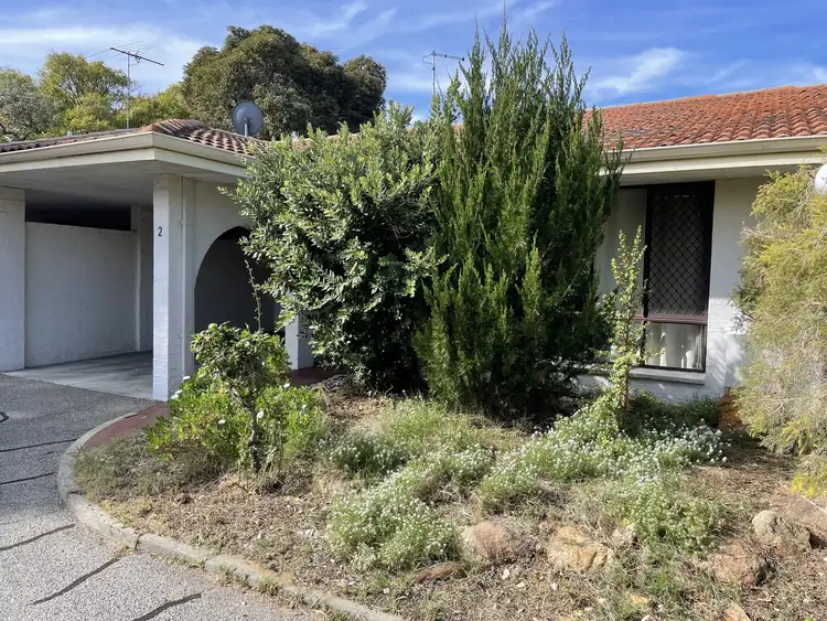 2/136 Roberts St, Joondanna WA 6060