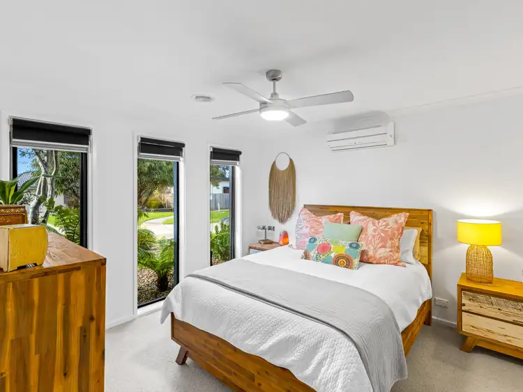 Fourth view of Homely house listing, 89 Tareeda Way, Ocean Grove VIC 3226