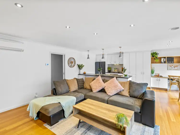 Sixth view of Homely house listing, 89 Tareeda Way, Ocean Grove VIC 3226