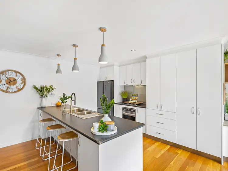 Seventh view of Homely house listing, 89 Tareeda Way, Ocean Grove VIC 3226