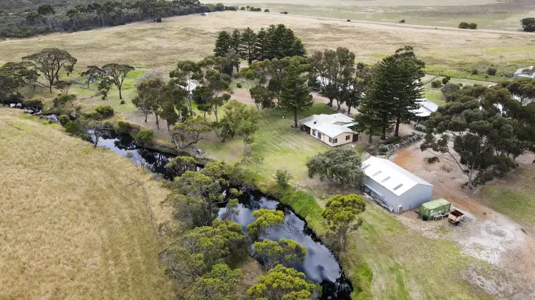 Lot 408, 26 Yallambee Road, Myrup WA 6450