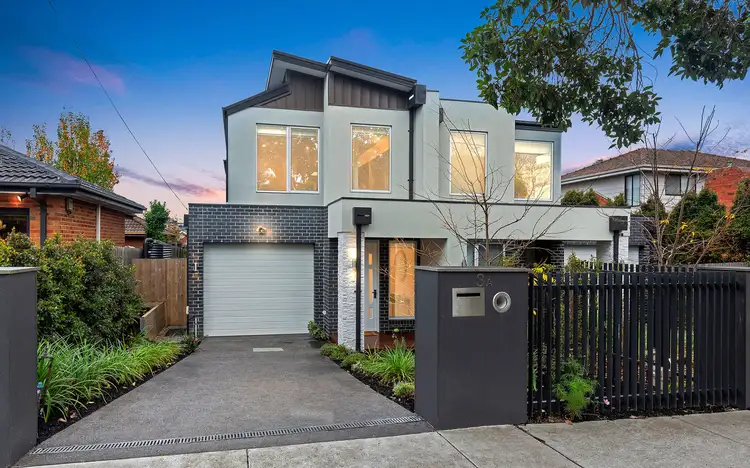 3A Exley Road, Hampton East VIC 3188