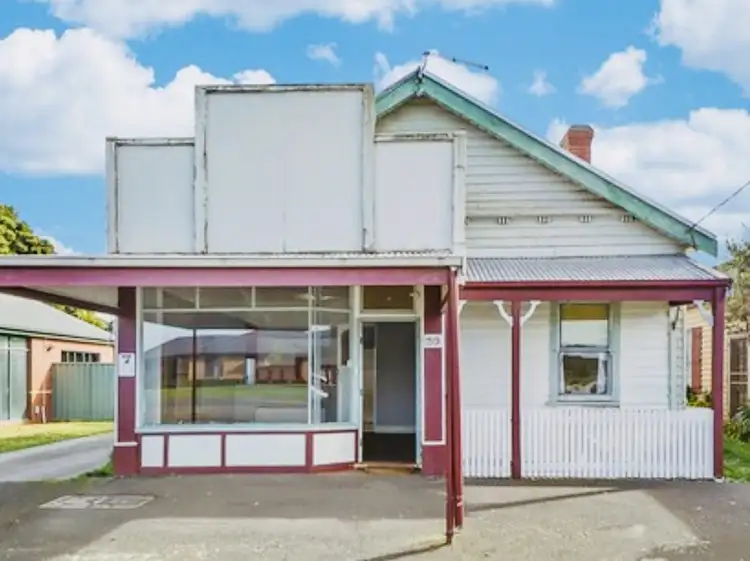 Main view of Homely house listing, 59 Main Street, Beeac VIC 3251