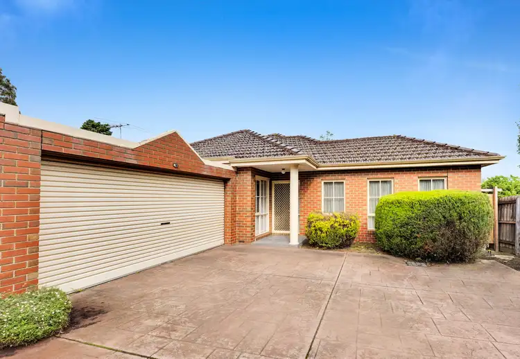 2/10 Illawarra Rd, Balwyn North VIC 3104
