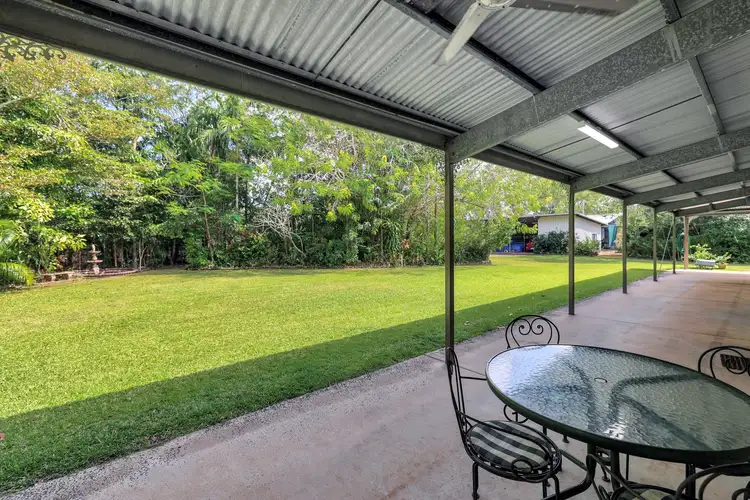 Fifth view of Homely rural property listing, 130 Sittella Road, Howard Springs NT 835